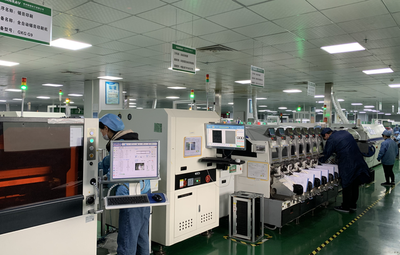 统筹推进恢复发展，西秀区加速复工复产焕发经济活力