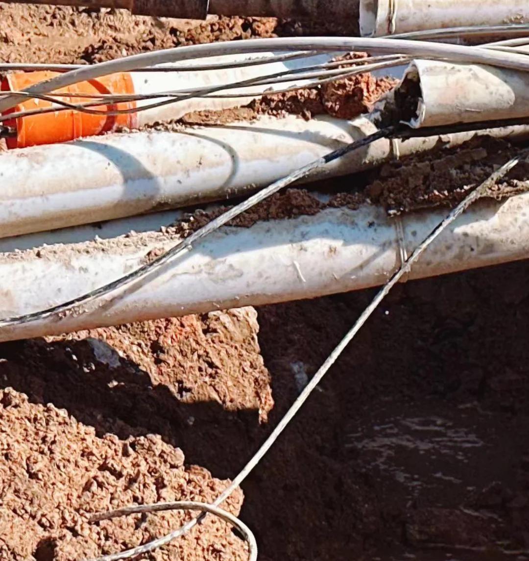 通信光纤挖断应急处理指南 从应急响应到通信设备开发的深层思考