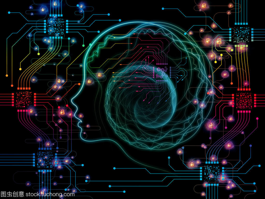 机器意识在通信工程中的展开 智能连接与未来网络